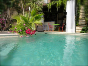 Villa les grimaldines côte d Azur